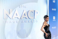 57th Annual NAACP Image Awards - Pasadena