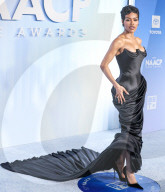 57th Annual NAACP Image Awards - Pasadena