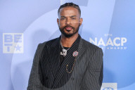 57th Annual NAACP Image Awards - Pasadena