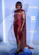 57th Annual NAACP Image Awards - Pasadena
