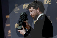 40th Goya Awards - Red Carpet