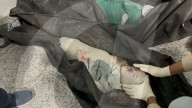 Israel-US Strike Iran: School Hit, Scores of Childern Killed