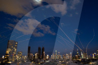 Israel-US Strike Iran: Iran Retaliates Against Tel Aviv