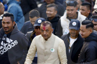 Nepal Elections 2026