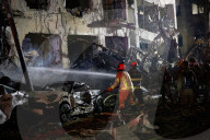 Israel-US Strike Iran: Iran Retaliates Against Tel Aviv