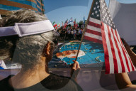 Iranian Community Celebrates Khamenei Death - LA