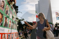 Iranian Community Celebrates Khamenei Death - LA