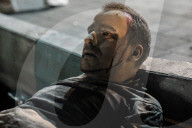 Airstrike Destroys Iranian Police Centre - Tehran