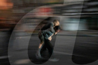 Airstrike Destroys Iranian Police Centre - Tehran