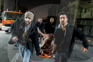 Airstrike Destroys Iranian Police Centre - Tehran