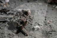 Airstrike Destroys Iranian Police Centre - Tehran