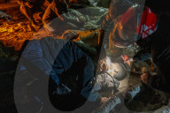 Airstrike Destroys Iranian Police Centre - Tehran