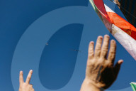 Iranian Community Celebrates Khamenei Death - LA