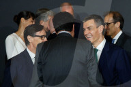 The King presides over the inauguration dinner of MWC Barcelona 2026