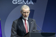 The King presides over the inauguration dinner of MWC Barcelona 2026