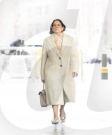 Guests arrive for
Sunday with Laura Kuenssberg
at the BBC, Broadcasting House, London, Great Britain 
1st March 2026