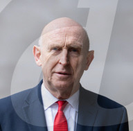 Guests depart 
Sunday with Laura Kuenssberg
at the BBC, Broadcasting House, London, Great Britain 
1st March 2026