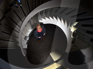 New ACOD/CGSP Socialist Union Chairman Laurent Pirnay