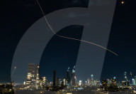 Israel-US Strike Iran: Iran Retaliates Against Tel Aviv