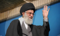 Iran's Khameni Rejects US Offer For Nuclear Talks