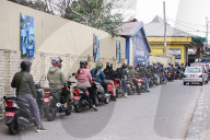 Israel-US Strike Iran: Fuel Panic In Kathmandu