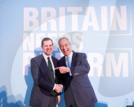 Reform UK Press Conference at Church House, London, Great Britain 
2nd March 2026