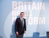 Reform UK Press Conference at Church House, London, Great Britain 
2nd March 2026