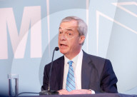 Reform UK Press Conference at Church House, London, Great Britain 
2nd March 2026