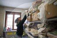 Refugee Crisis Response in Oulx - Italy