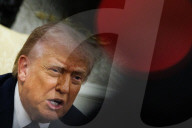 Trump hosts German Chancellor Merz in Oval Office