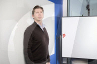 James Vowles, Team Principal of Williams F1 Racing Team