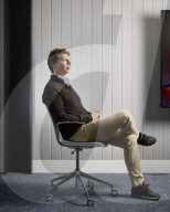 James Vowles, Team Principal of Williams F1 Racing Team