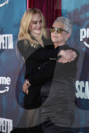 Première de la série "Scarpetta" à New York