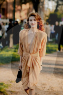 PFW - Stella McCartney Outside