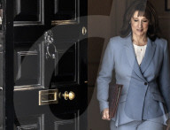 Rachel Reeves. Chancellor of the Exchequer