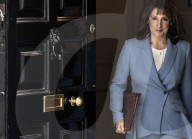 Rachel Reeves. Chancellor of the Exchequer