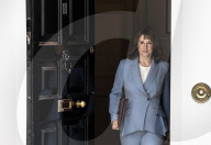 Rachel Reeves. Chancellor of the Exchequer