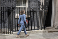 Rachel Reeves. Chancellor of the Exchequer