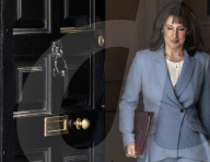 Rachel Reeves. Chancellor of the Exchequer