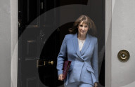 Rachel Reeves. Chancellor of the Exchequer