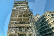 Aftermath of U.S. and Israeli Strikes on Iran