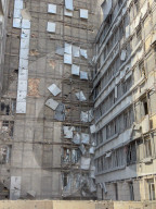 Aftermath of U.S. and Israeli Strikes on Iran