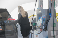 US war on Iran sends gas prices up while stock market plummets