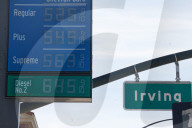 US war on Iran sends gas prices up while stock market plummets