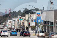 US war on Iran sends gas prices up while stock market plummets