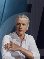 gavin newsom, governor of california