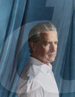 gavin newsom, governor of california