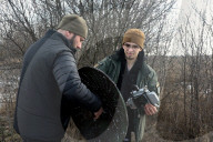 Khartiia Brigade Fighters Test Bumblebee Drone Control System - Ukraine