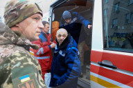 Prisoner Exchange Brings Home 200 Ukrainians from Russian - Kyiv