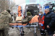 Prisoner Exchange Brings Home 200 Ukrainians from Russian - Kyiv